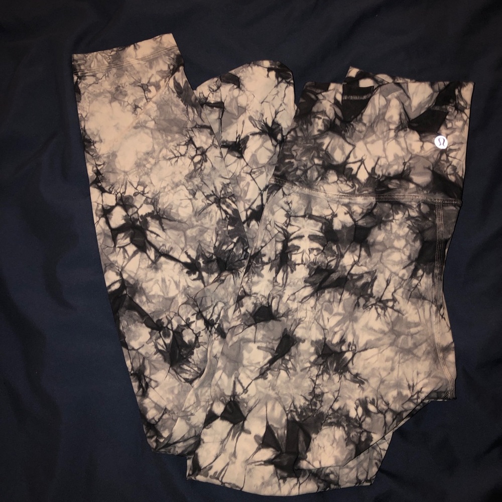 Limited edition wunder unders ! Size 6